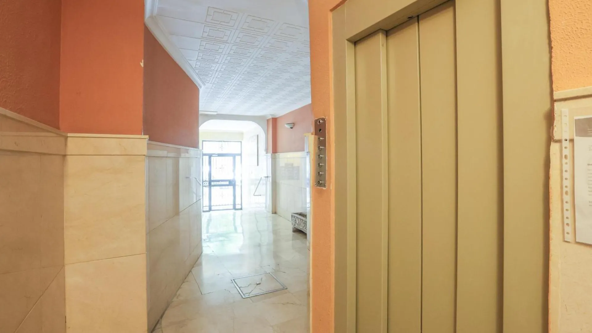 Azahar Gran Plaza Apartment Seville