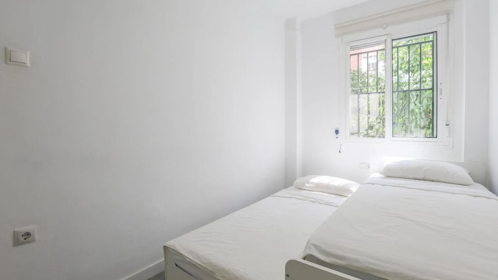 Azahar Gran Plaza Apartment Seville 0*,  Spain
