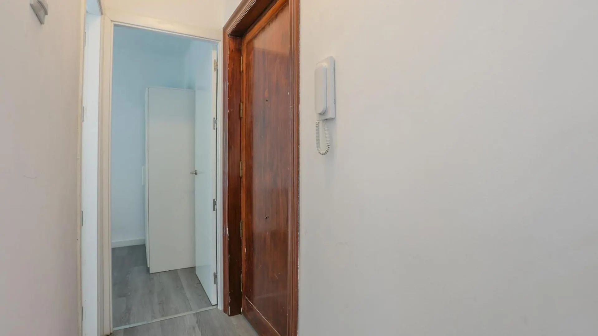 Azahar Gran Plaza Apartment Seville