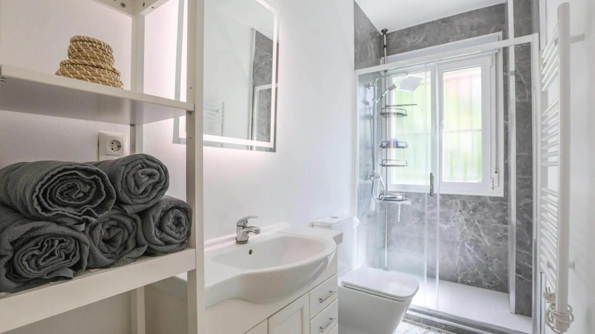 Azahar Gran Plaza Apartment Seville Spain
