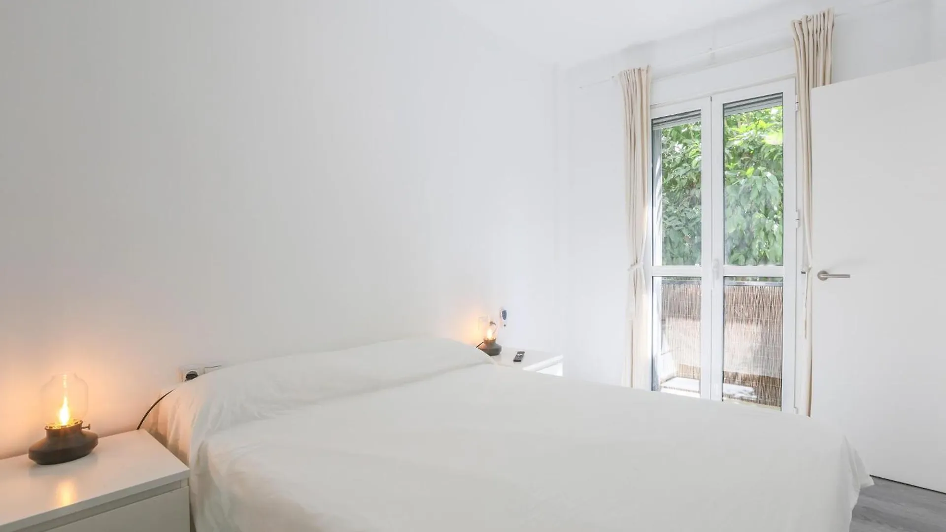 Azahar Gran Plaza Apartment Seville