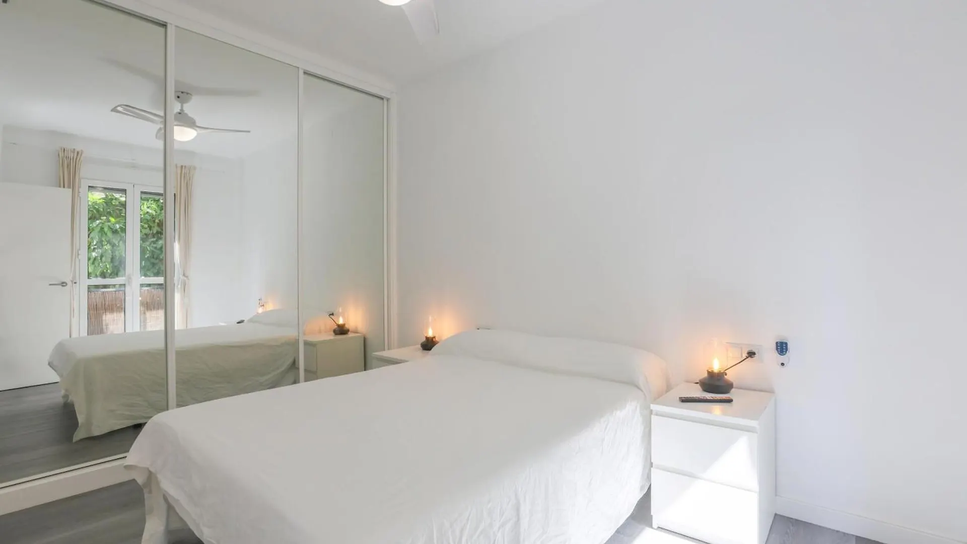 Azahar Gran Plaza Apartment Seville Spain
