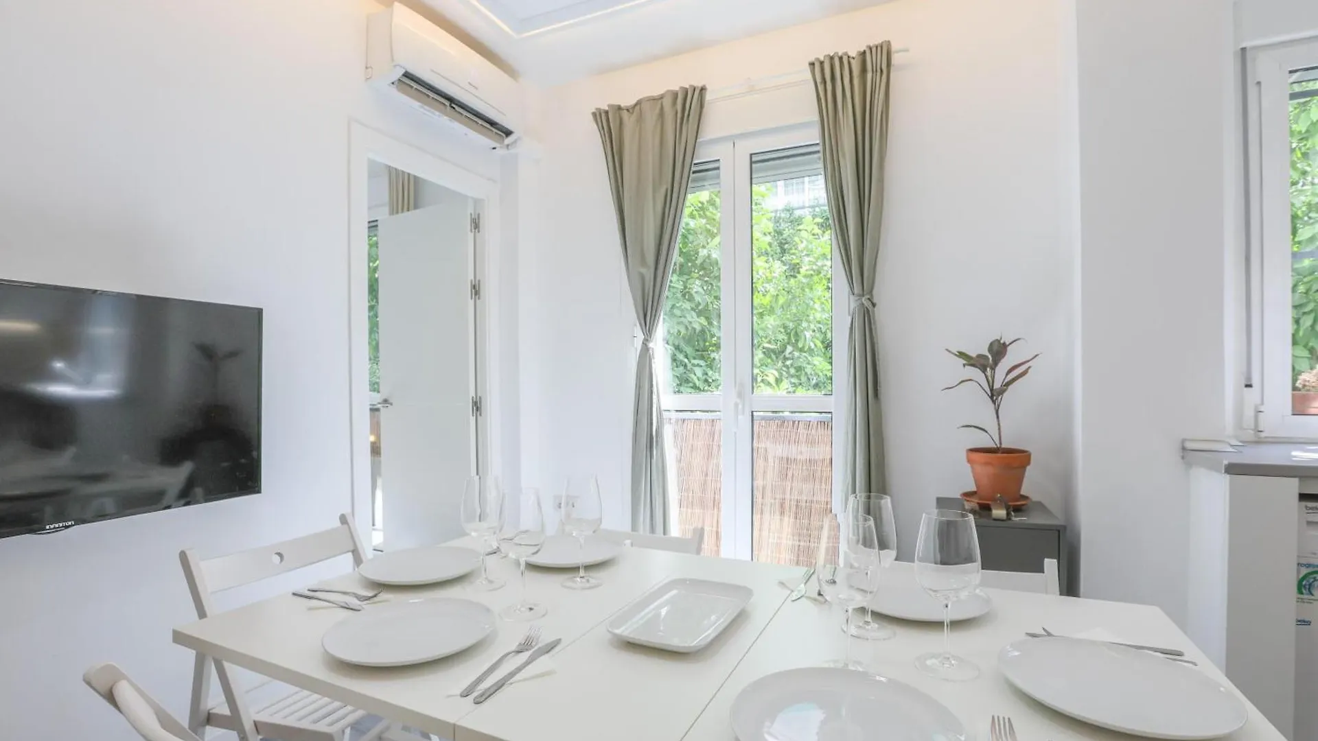 Azahar Gran Plaza Apartment Seville