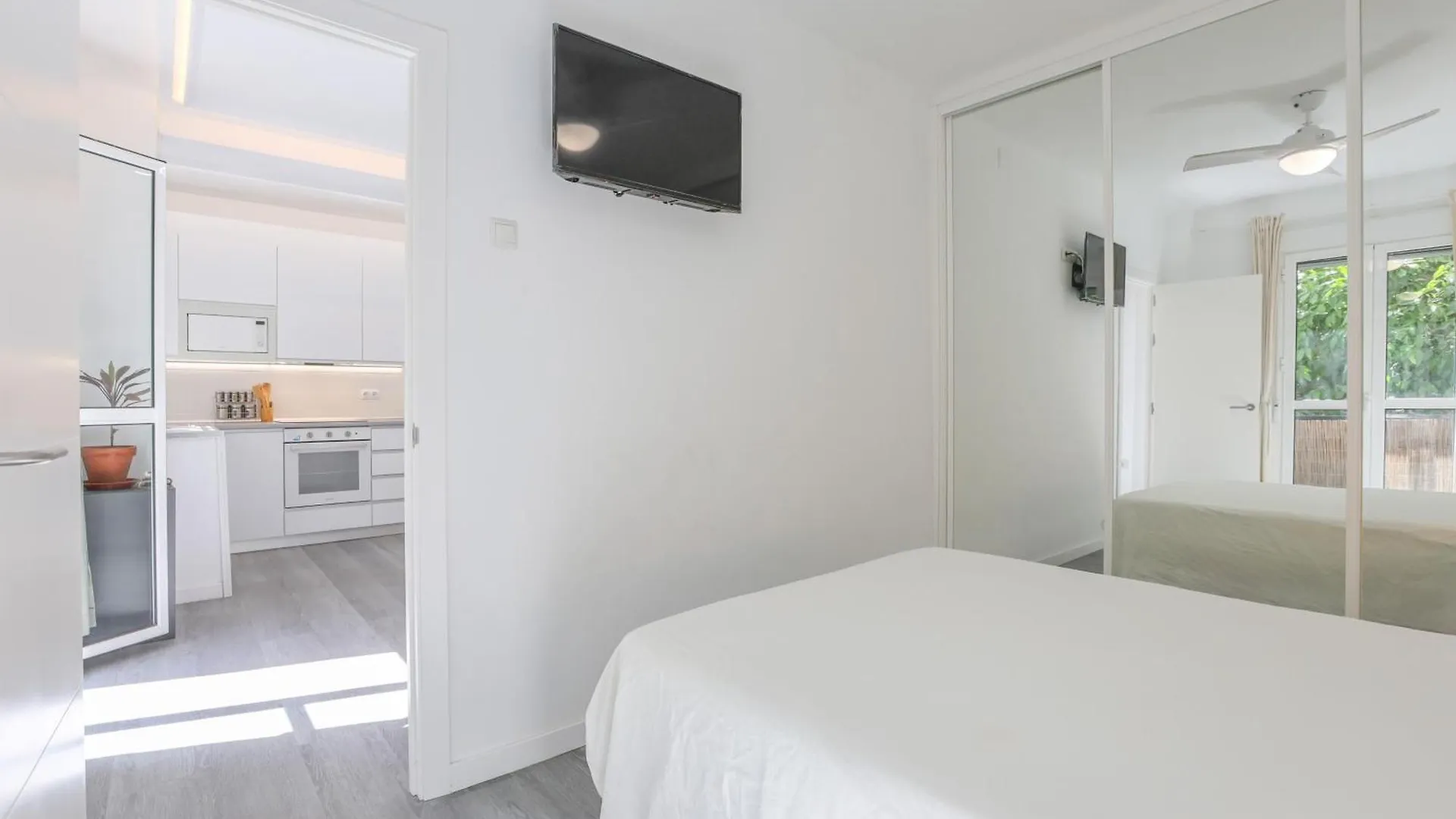 Azahar Gran Plaza Apartment Seville Spain