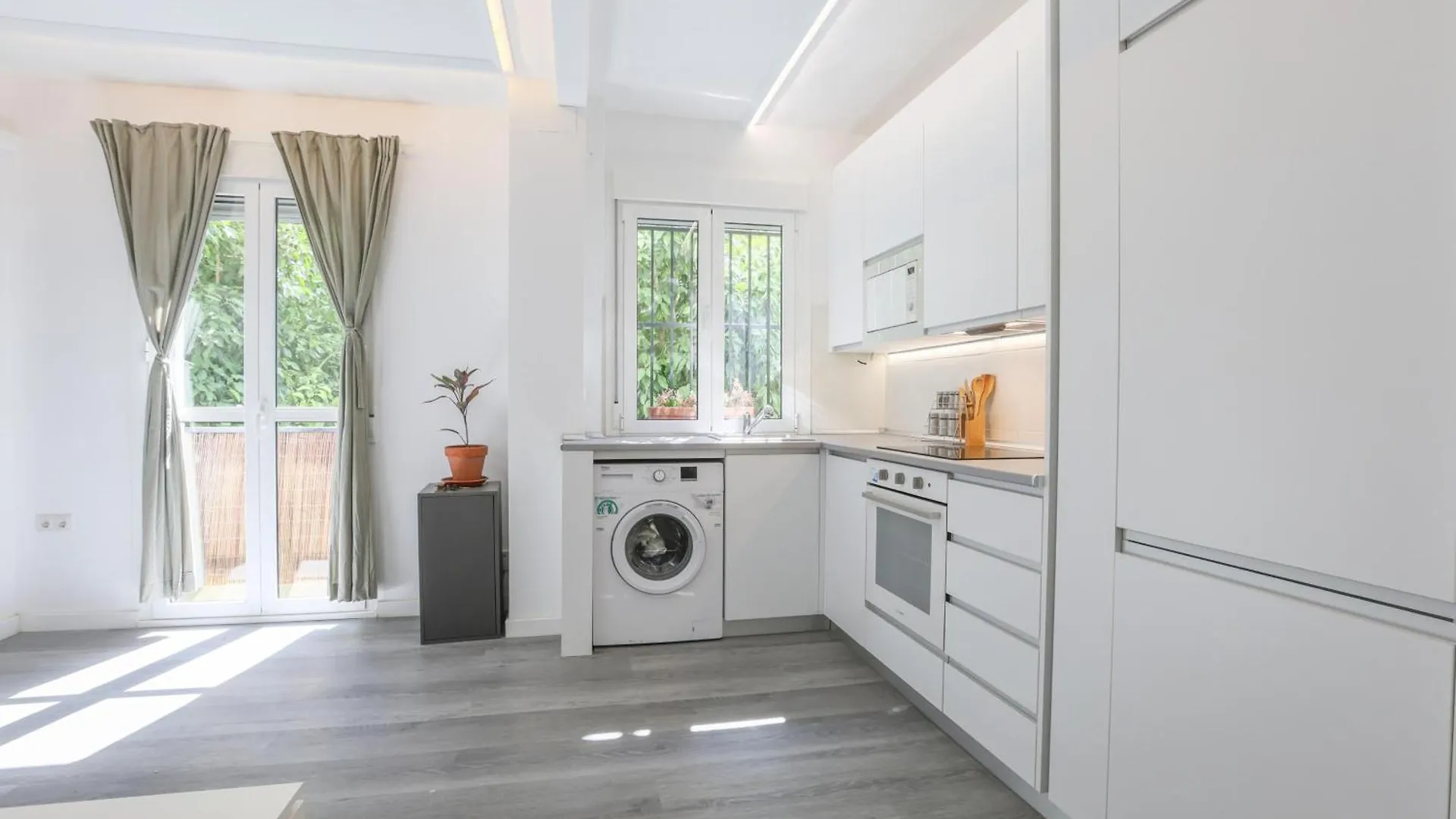 Azahar Gran Plaza Apartment Seville