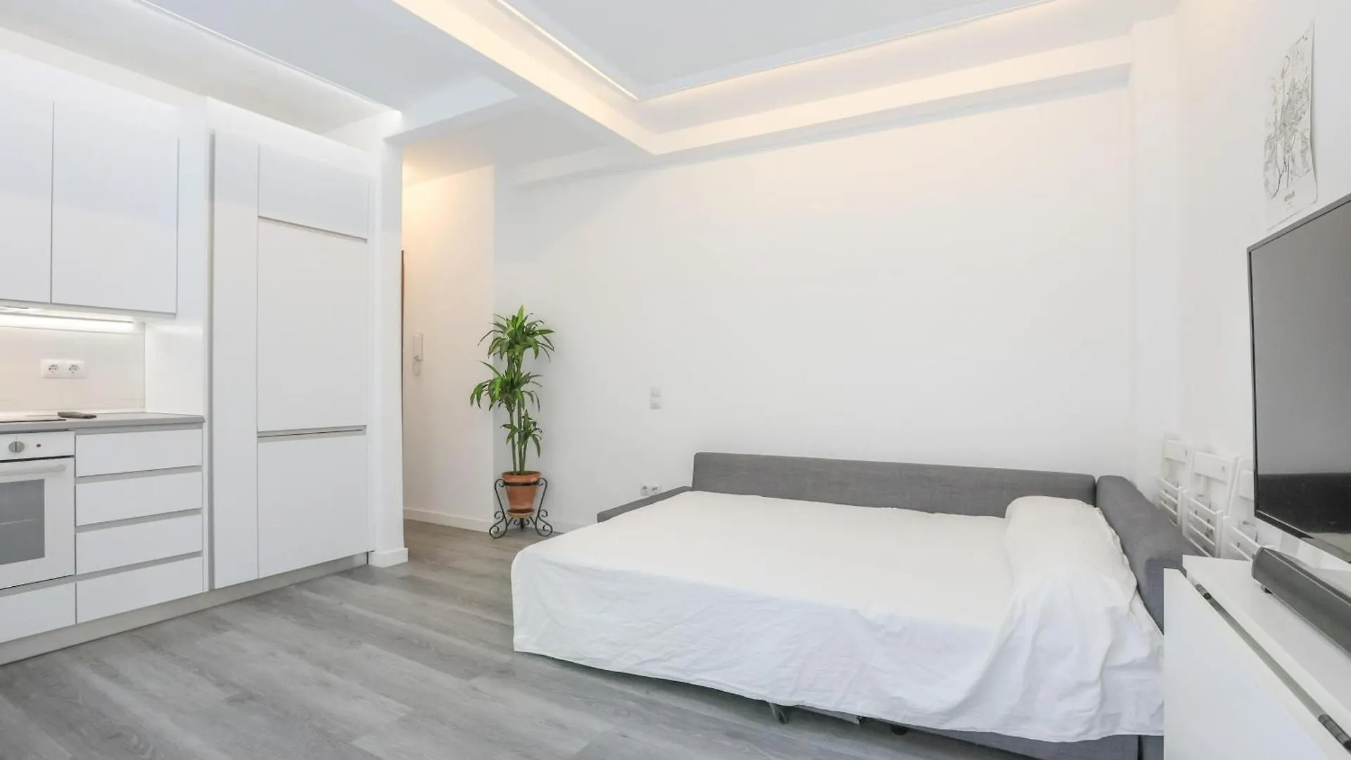 Azahar Gran Plaza Apartment Seville