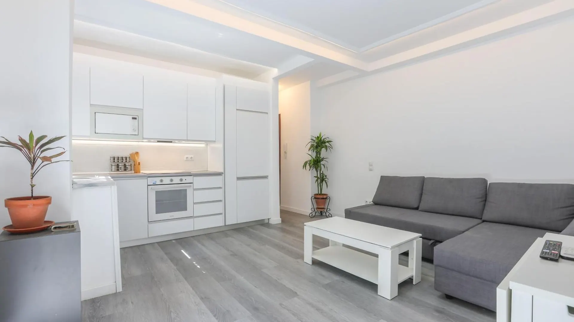 Azahar Gran Plaza Apartment Seville