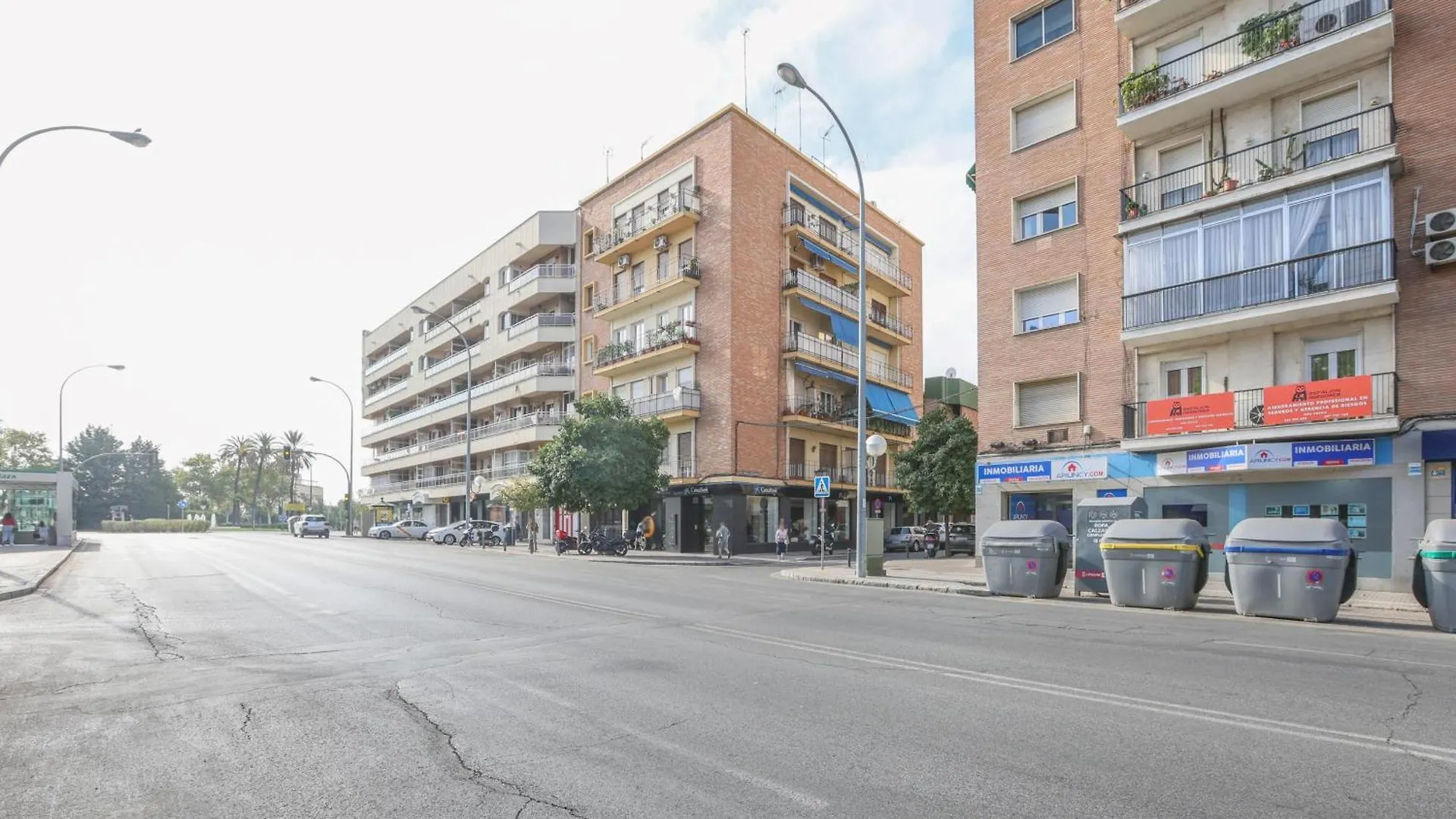 Azahar Gran Plaza Apartment Seville