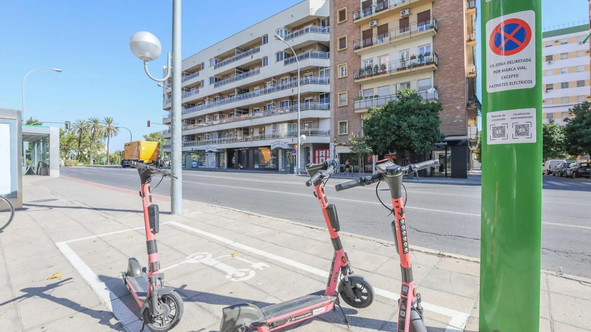 Azahar Gran Plaza Apartment Seville