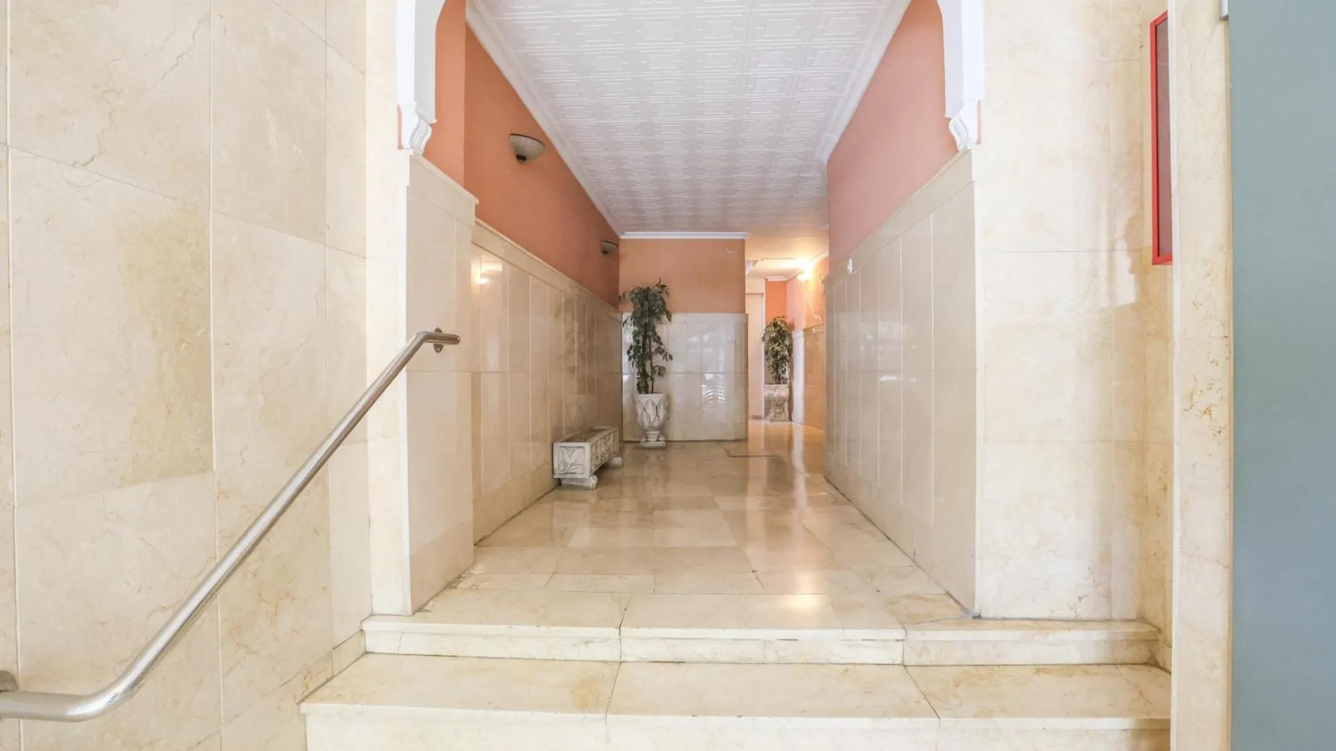 Azahar Gran Plaza Apartment Seville Spain