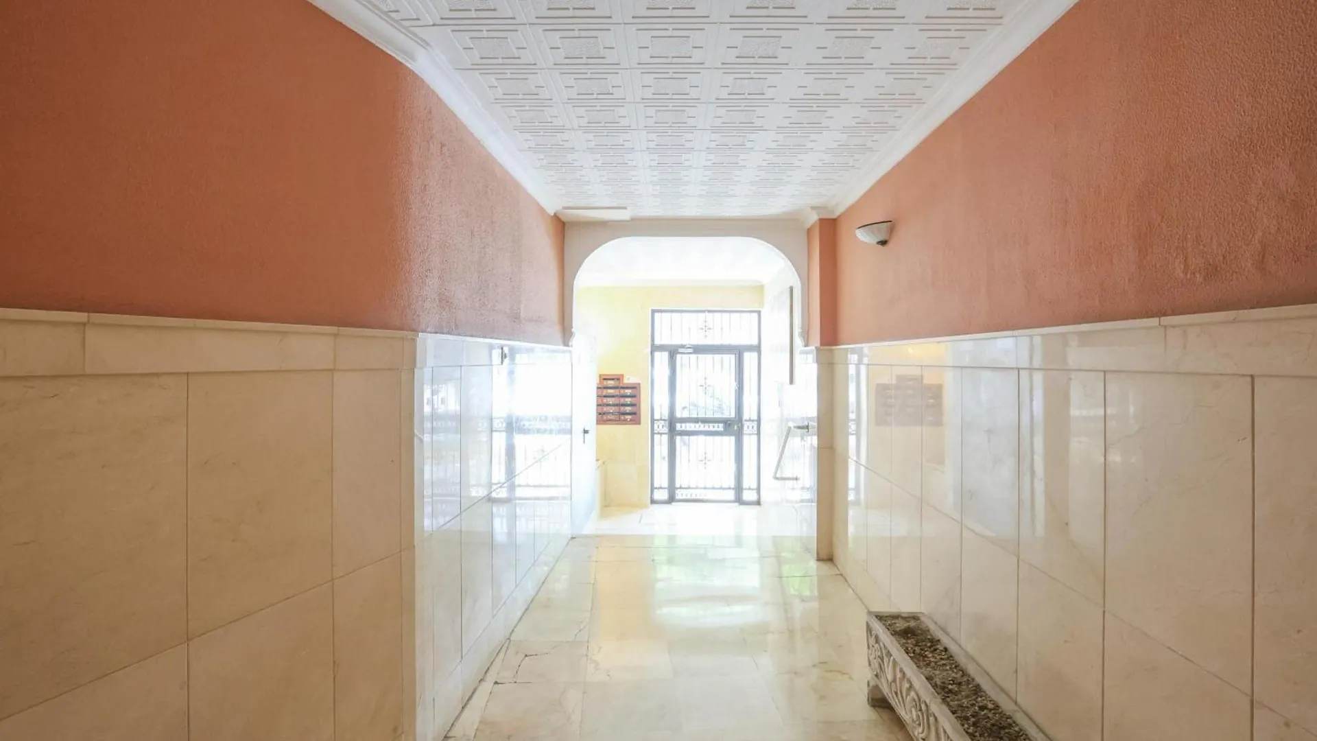 Azahar Gran Plaza Apartment Seville