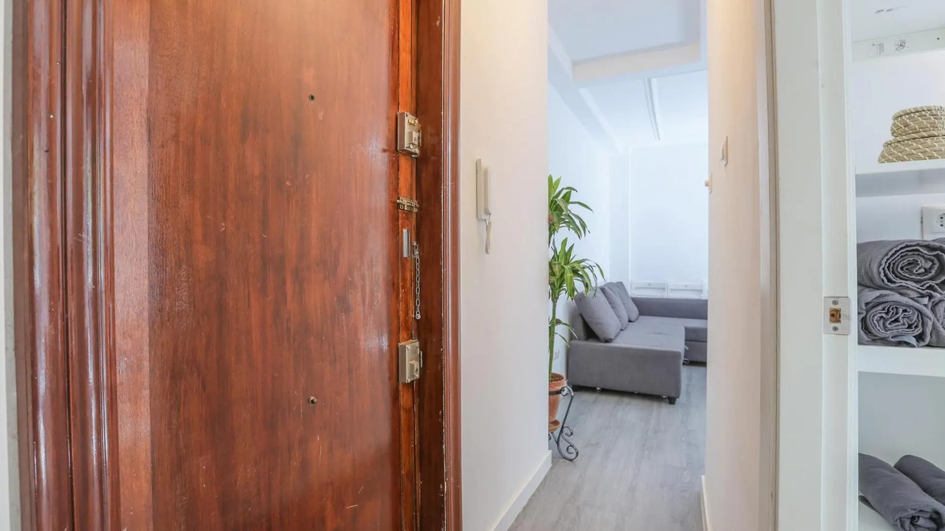 Azahar Gran Plaza Apartment Seville Spain