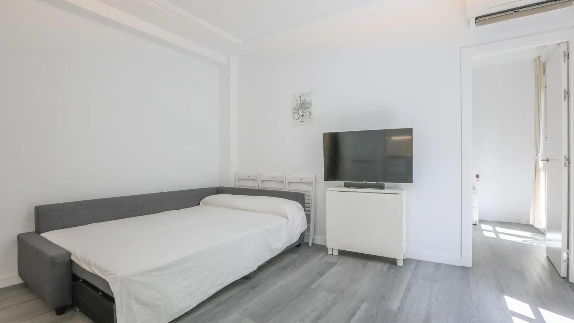 Azahar Gran Plaza Apartment Seville 0*,