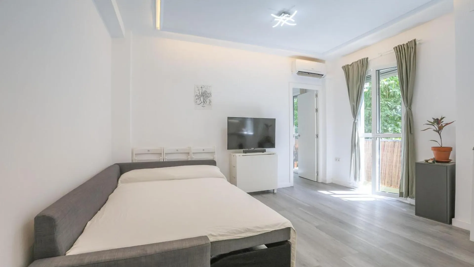 Azahar Gran Plaza Apartment Seville Spain