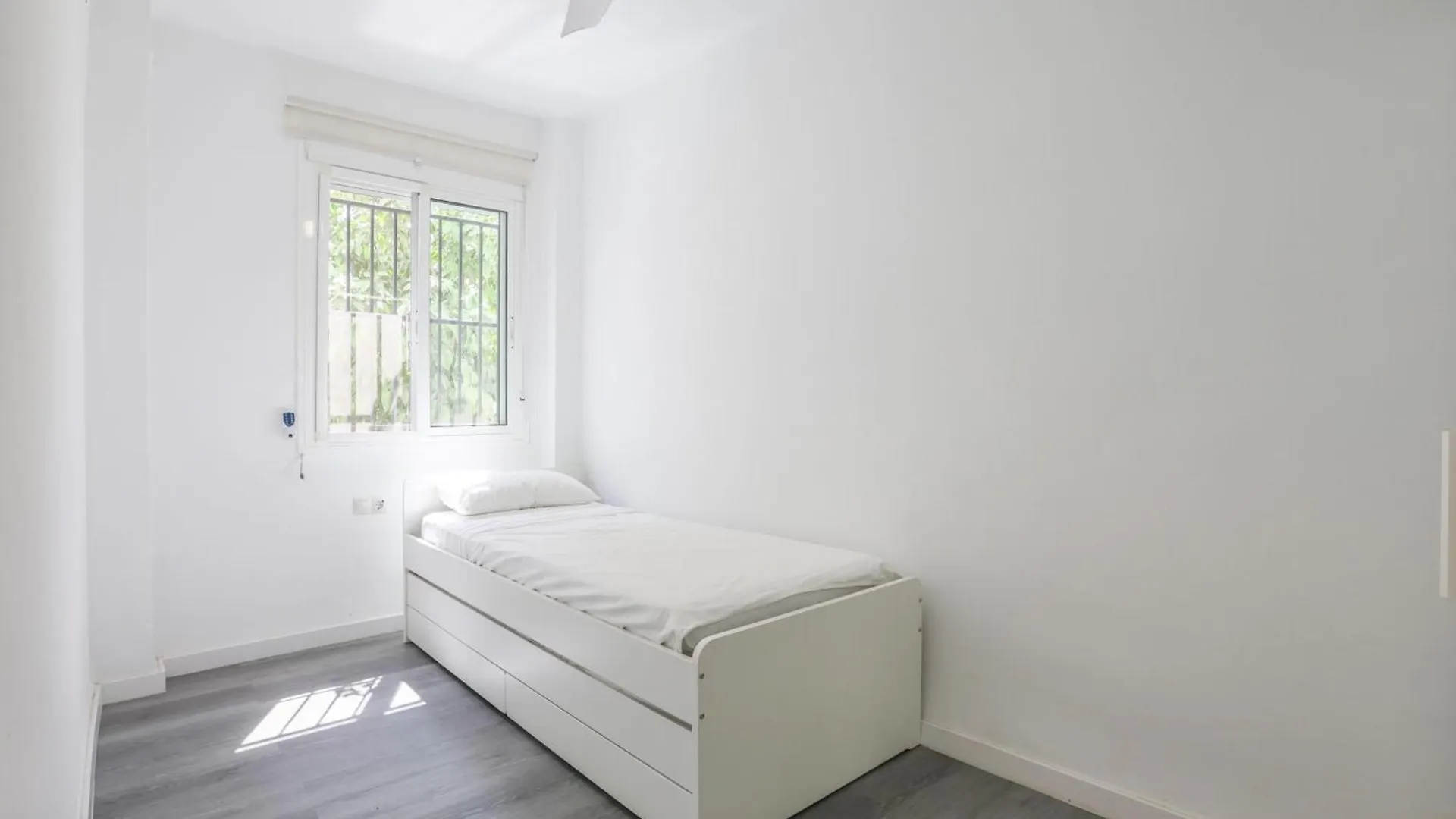 Azahar Gran Plaza Apartment Seville 0*,