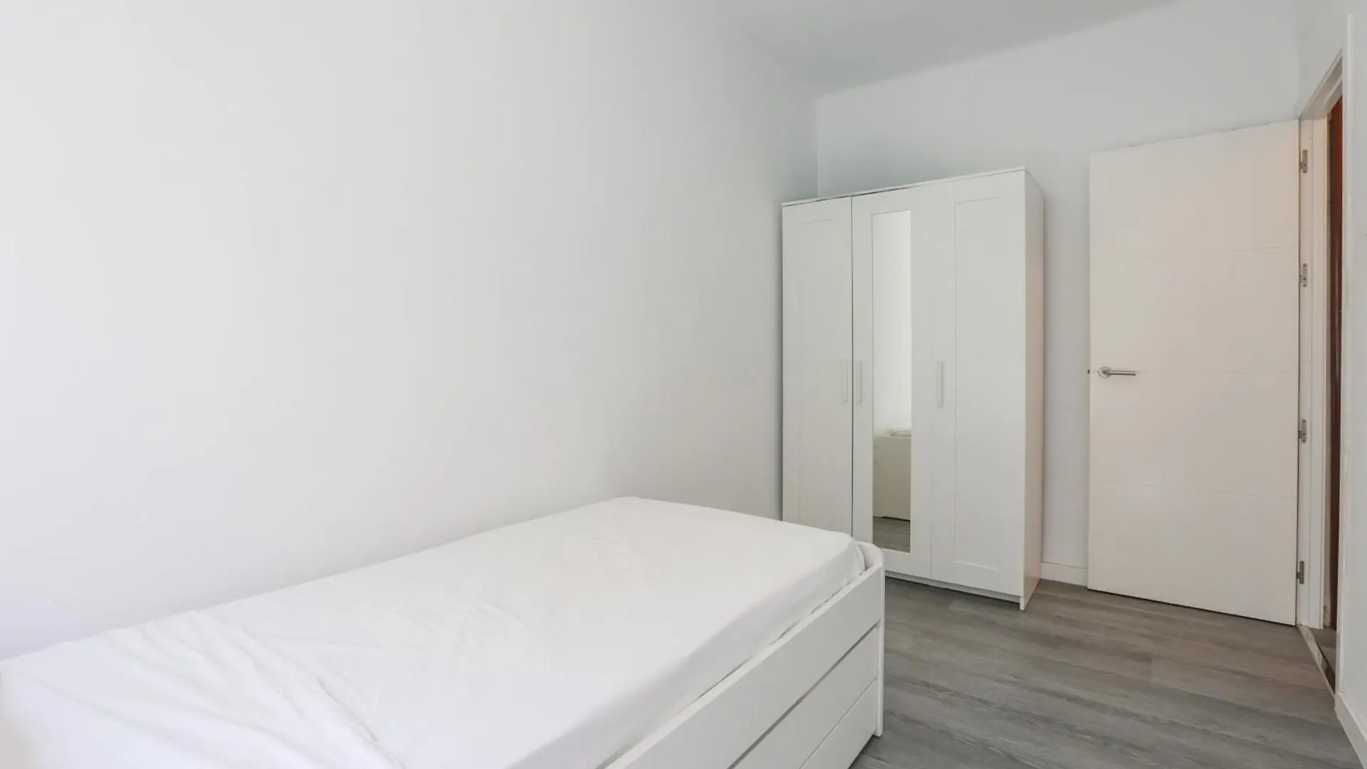 Azahar Gran Plaza Apartment Seville