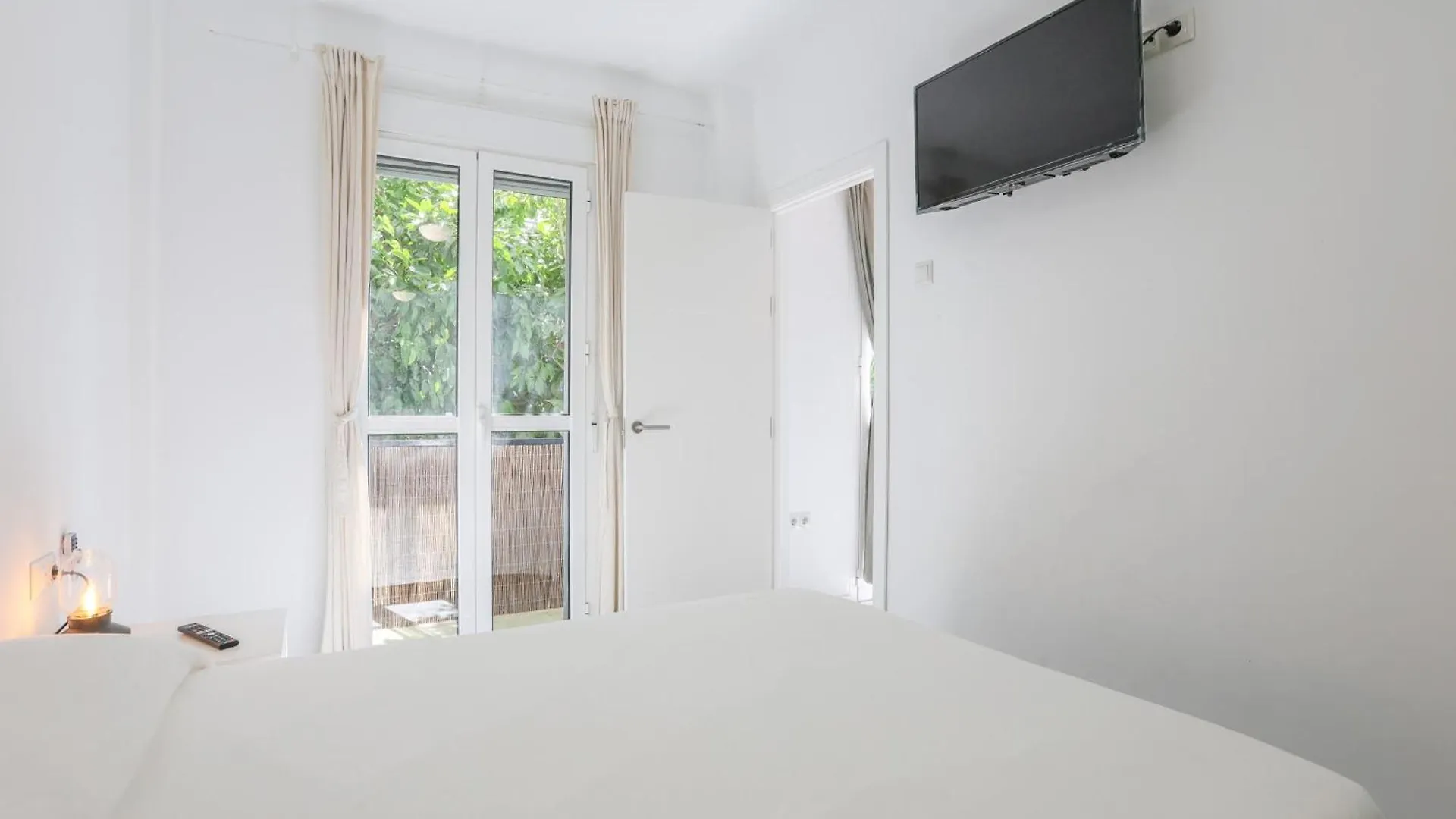 Azahar Gran Plaza Apartment Seville