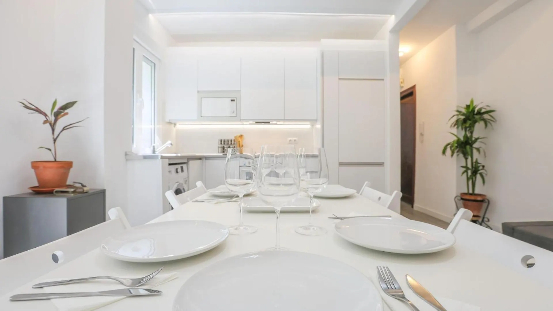 Azahar Gran Plaza Apartment Seville 0*,  Spain