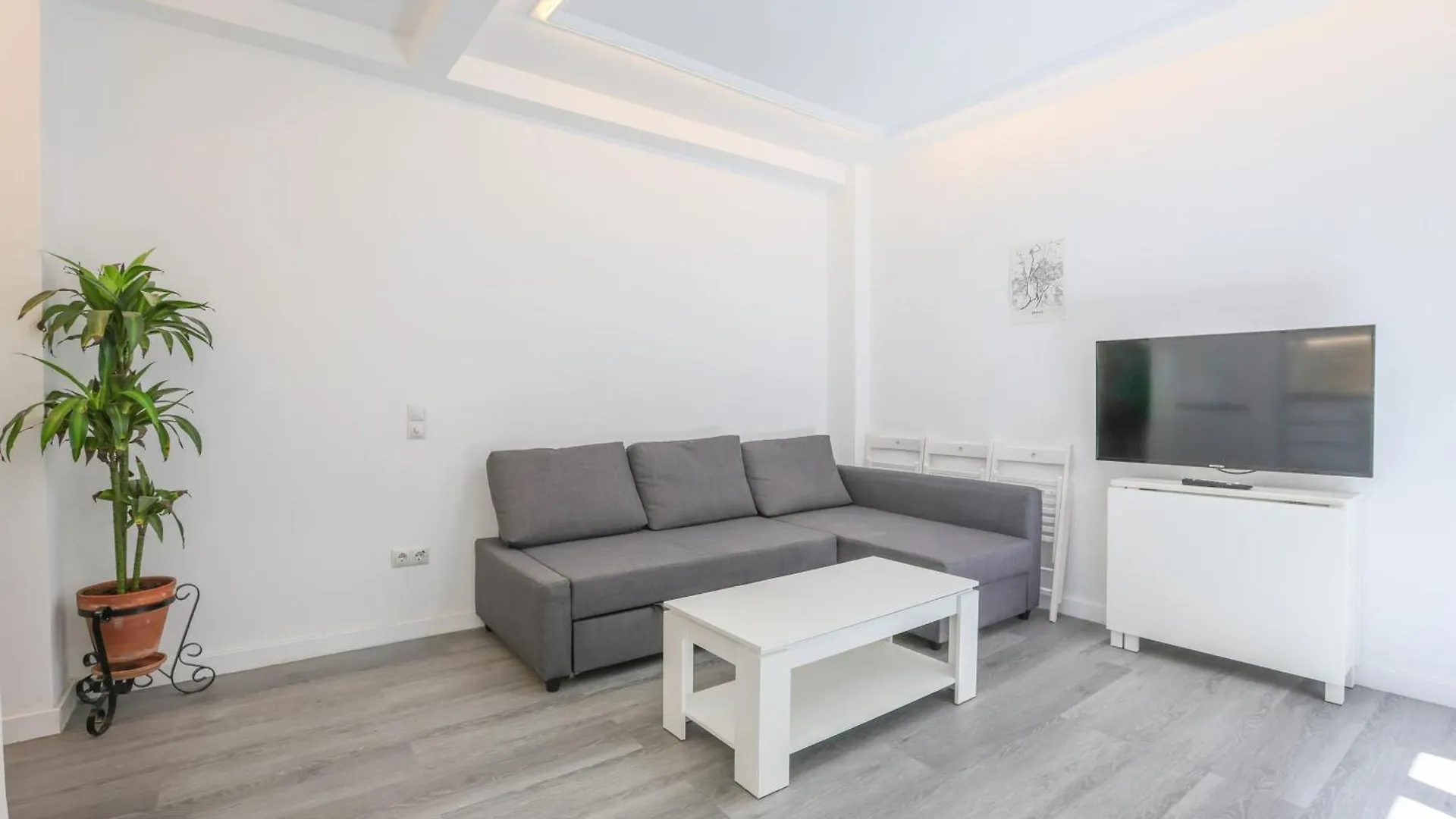 Azahar Gran Plaza Apartment Seville
