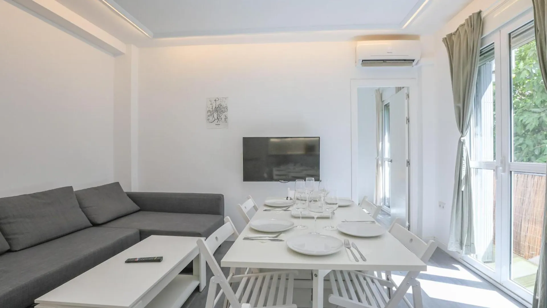 Azahar Gran Plaza Apartment Seville